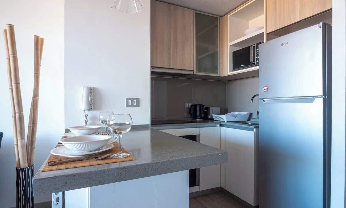 Photo of Kitchen in Concon