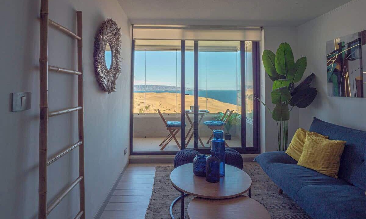 Photo of Livingroom in Concon