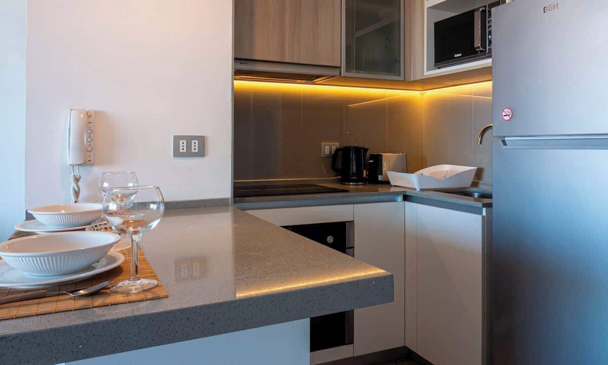 Photo of Kitchen in Concon