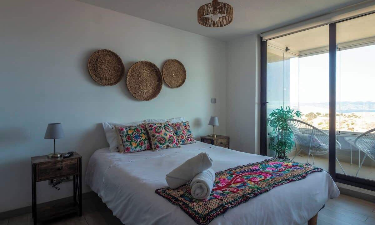Photo of Bedroom in Concon