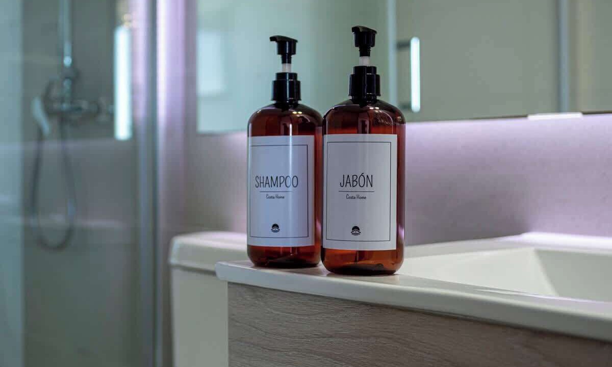 Photo of Bathroom in Concon