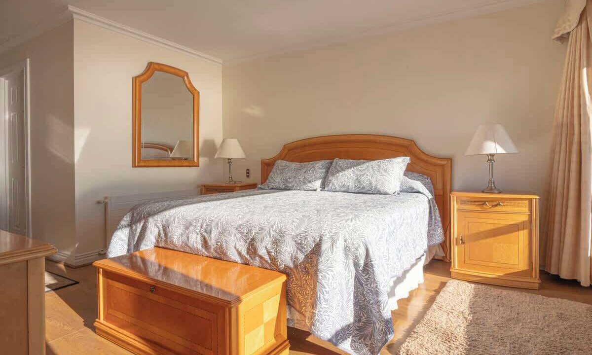 Photo of Bedroom in Vina del Mar