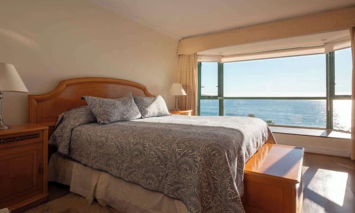 Photo of Bedroom in Vina del Mar