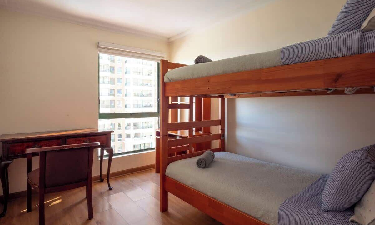 Photo of Bedroom in Vina del Mar