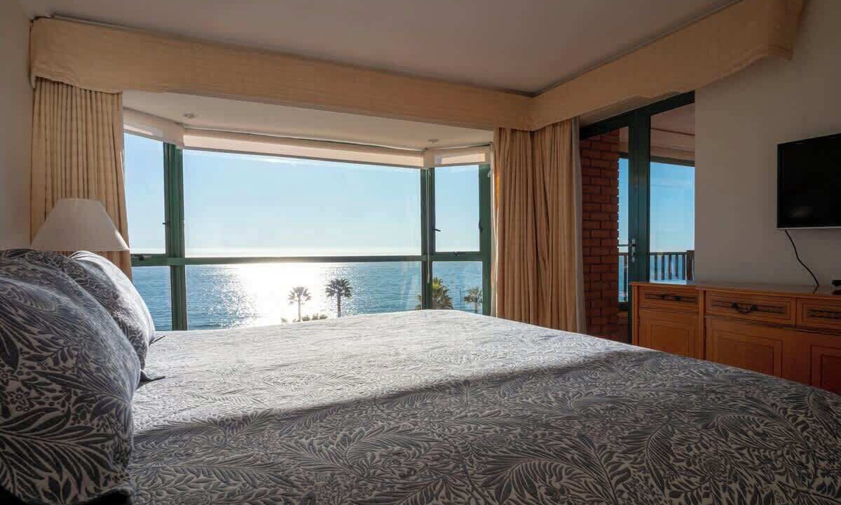 Photo of Bedroom in Vina del Mar