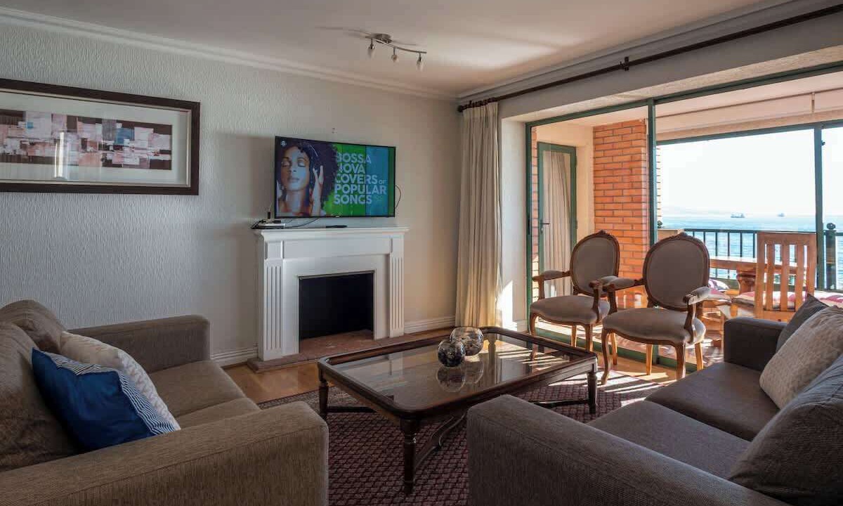 Photo of Livingroom in Vina del Mar