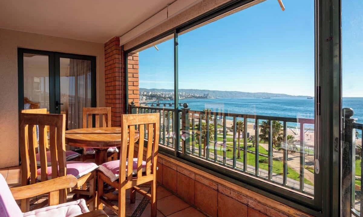 Photo of Outdoor in Vina del Mar