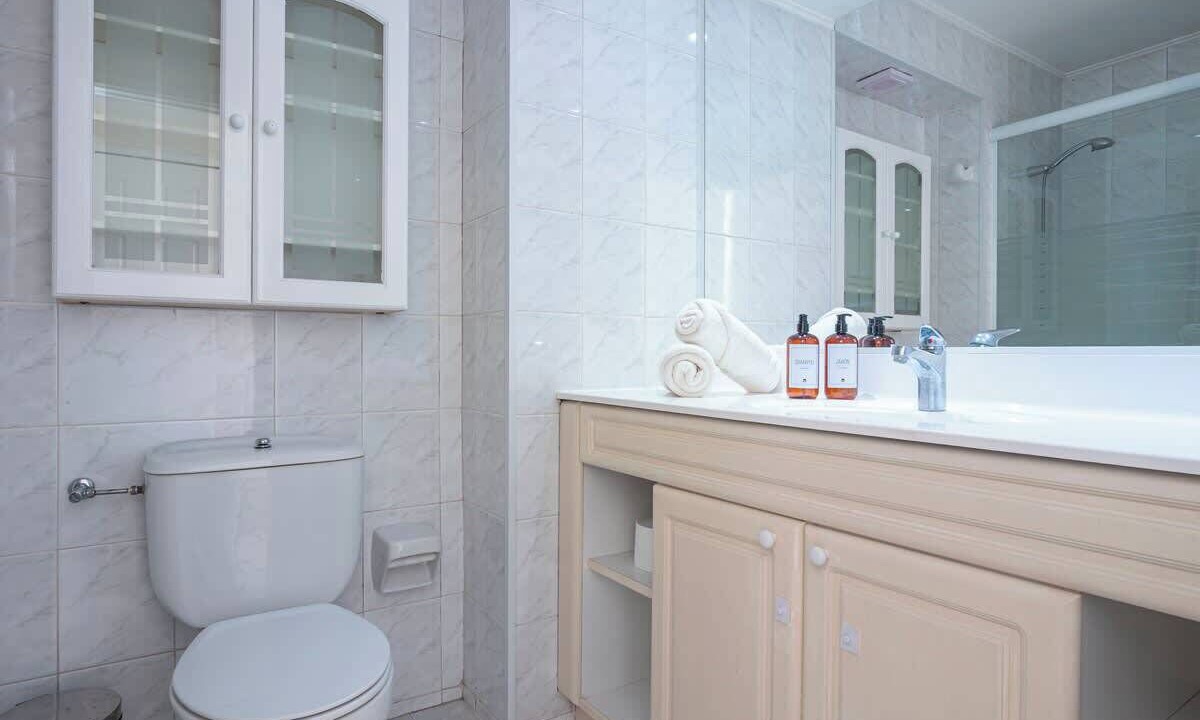 Photo of Bathroom in Vina del Mar