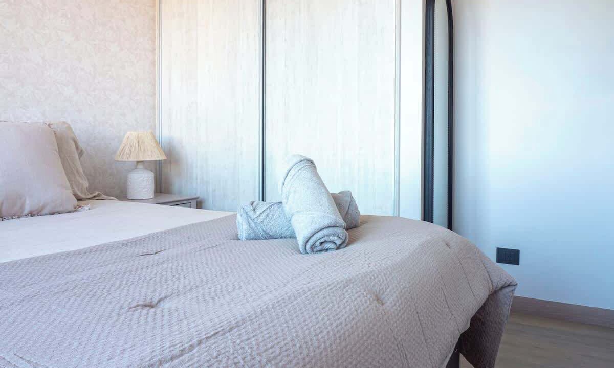 Photo of Bedroom in Renaca