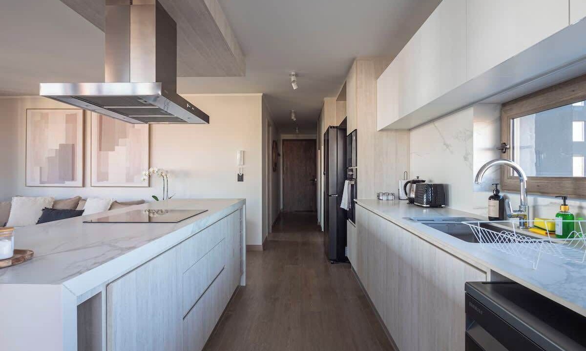 Photo of Kitchen in Renaca