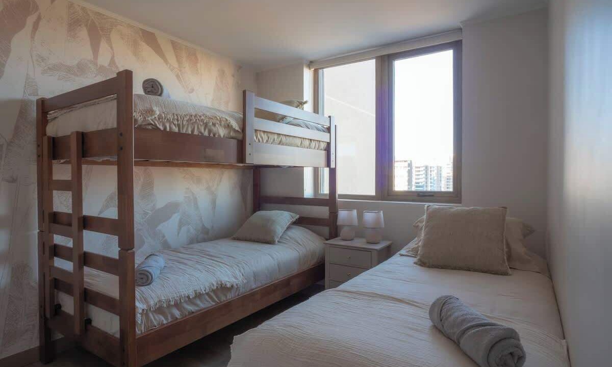 Photo of Bedroom in Renaca