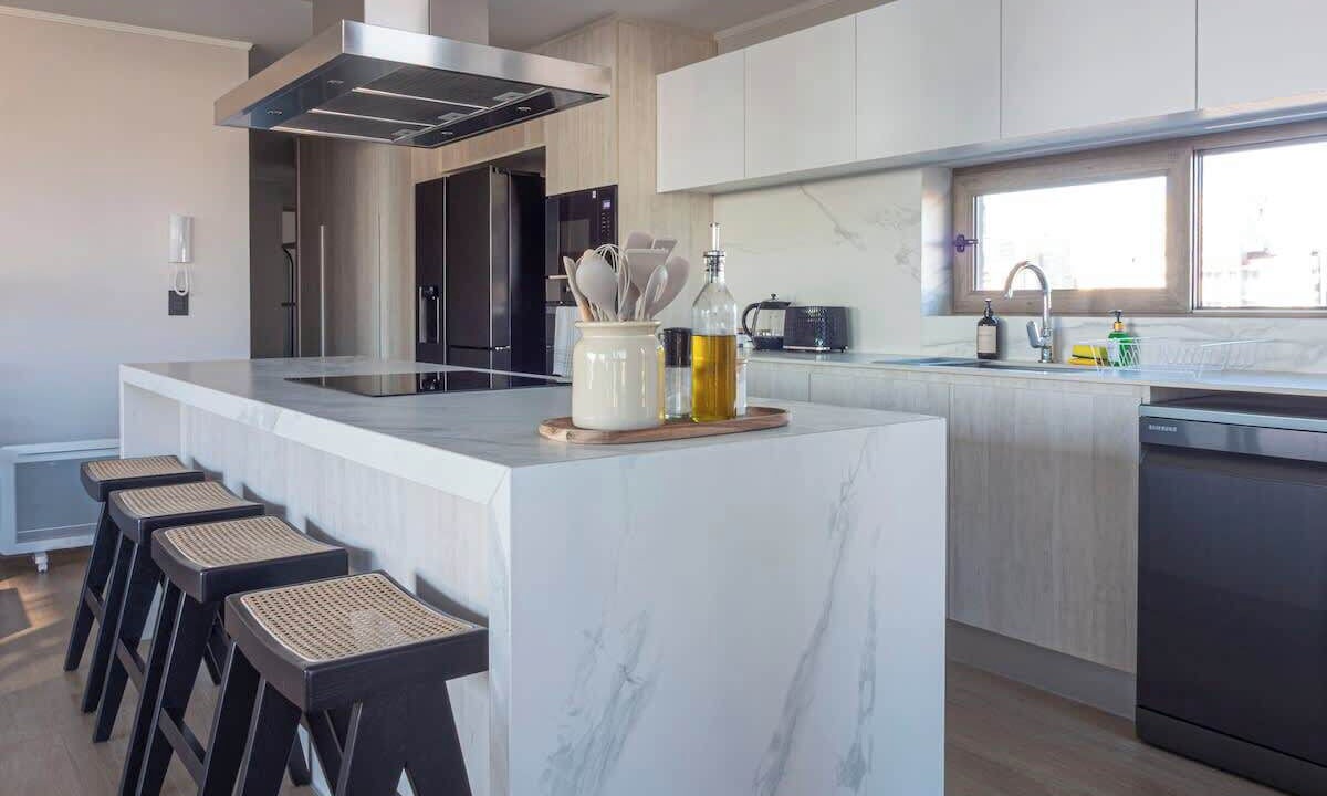 Photo of Kitchen in Renaca