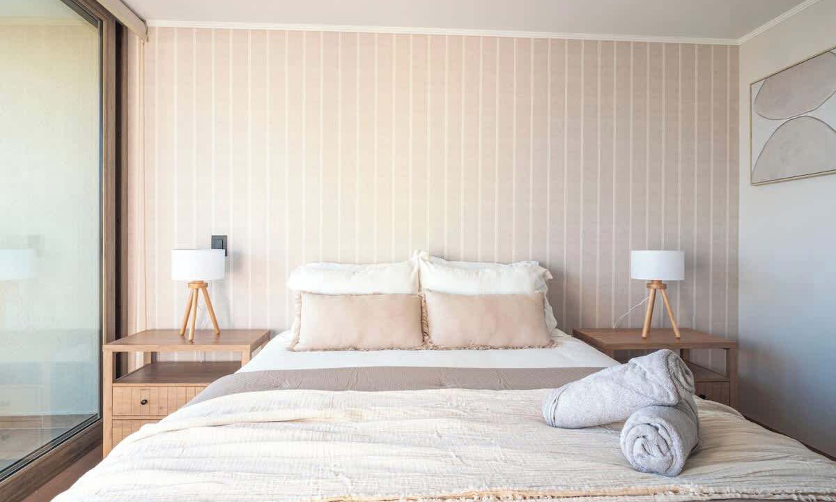 Photo of Bedroom in Renaca