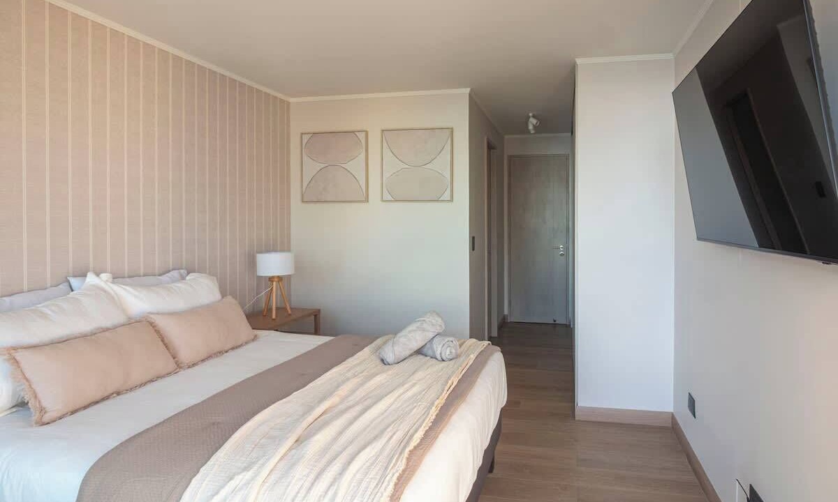 Photo of Bedroom in Renaca
