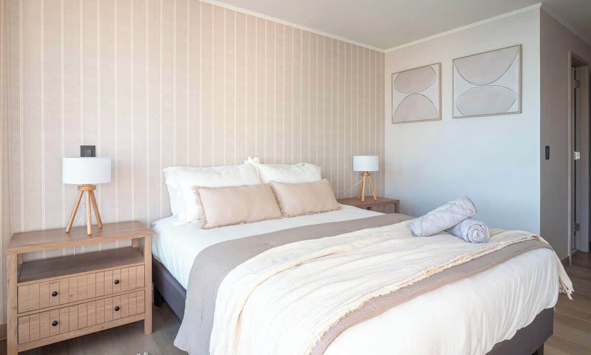 Photo of Bedroom in Renaca