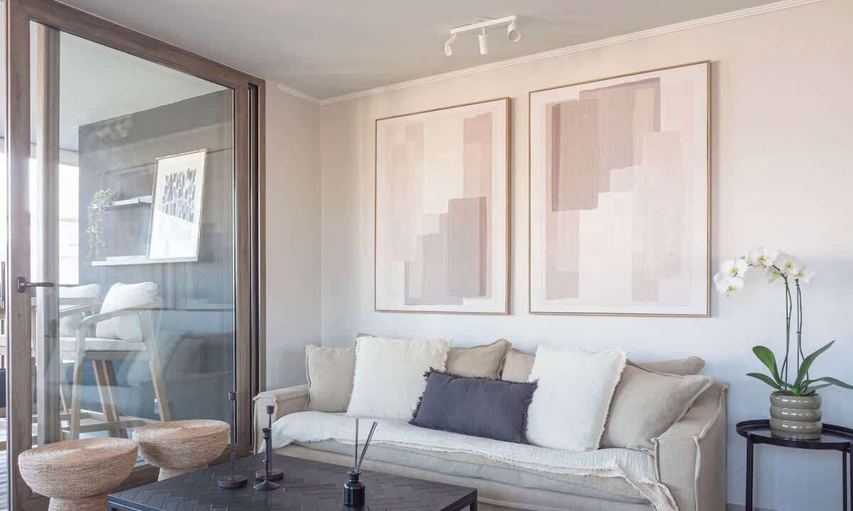 Photo of Livingroom in Renaca
