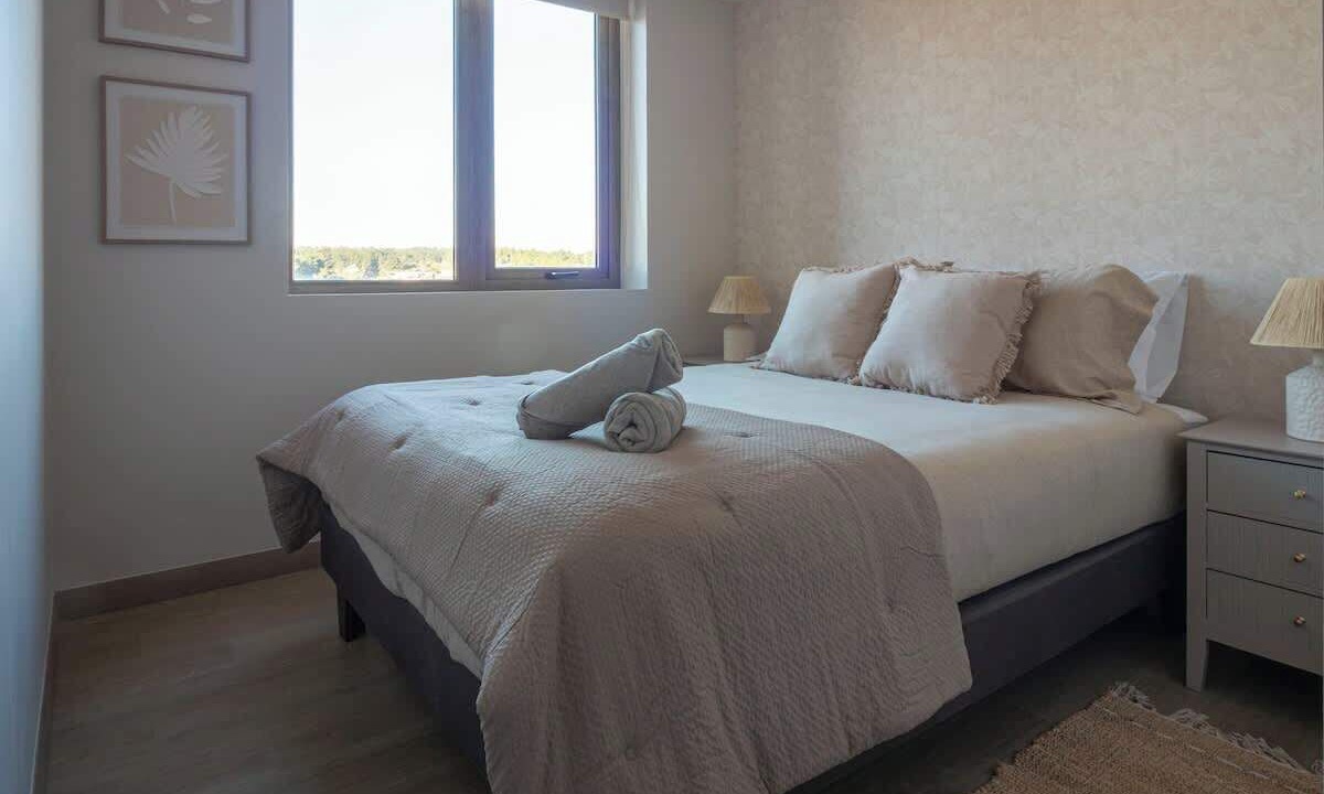 Photo of Bedroom in Renaca