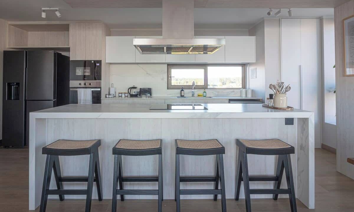 Photo of Kitchen in Renaca