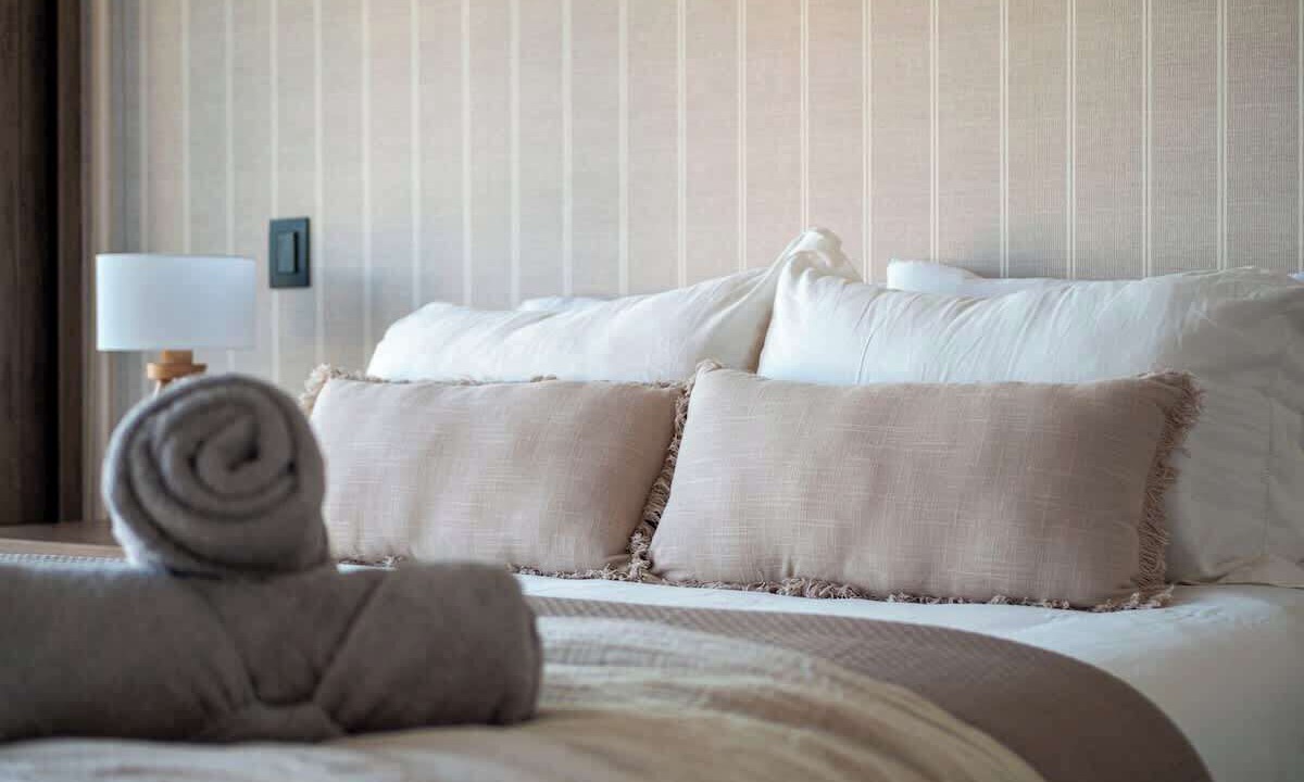 Photo of Bedroom in Renaca