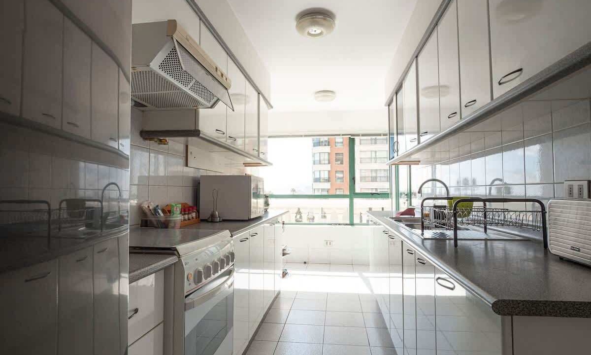 Photo of Kitchen in Vina del Mar