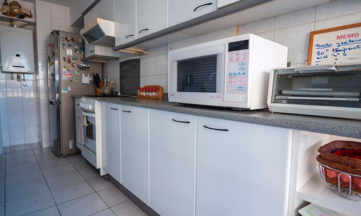 Photo of Kitchen in Vina del Mar