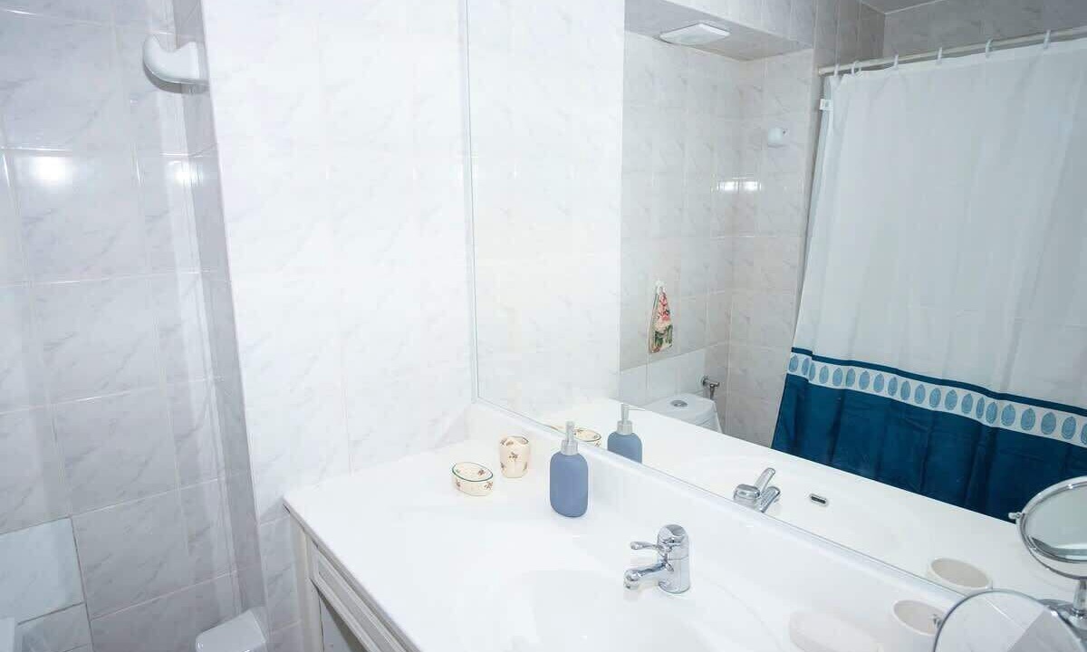 Photo of Bathroom in Vina del Mar