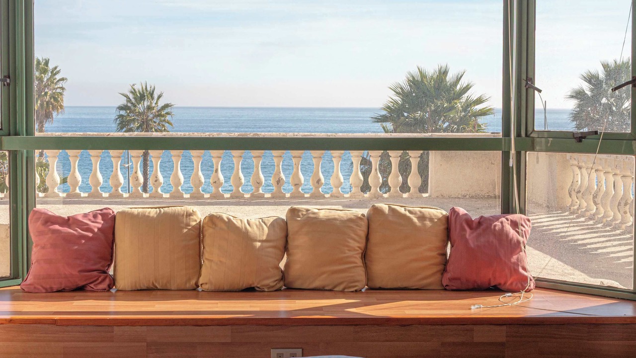 Photo of Bedroom in Vina del Mar