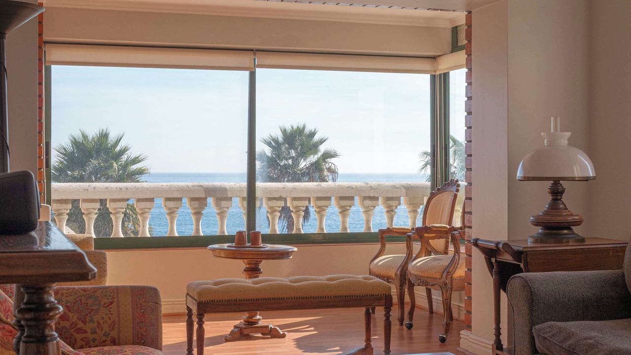 Photo of Livingroom in Vina del Mar
