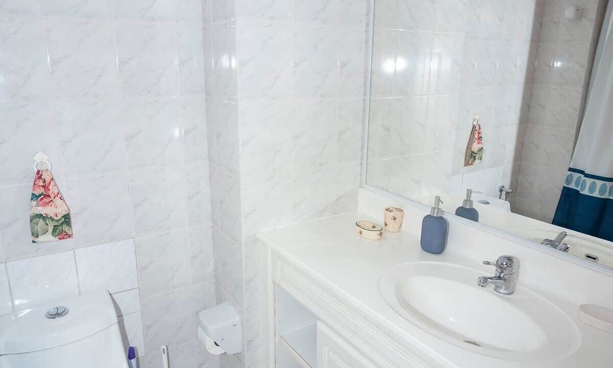 Photo of Bathroom in Vina del Mar