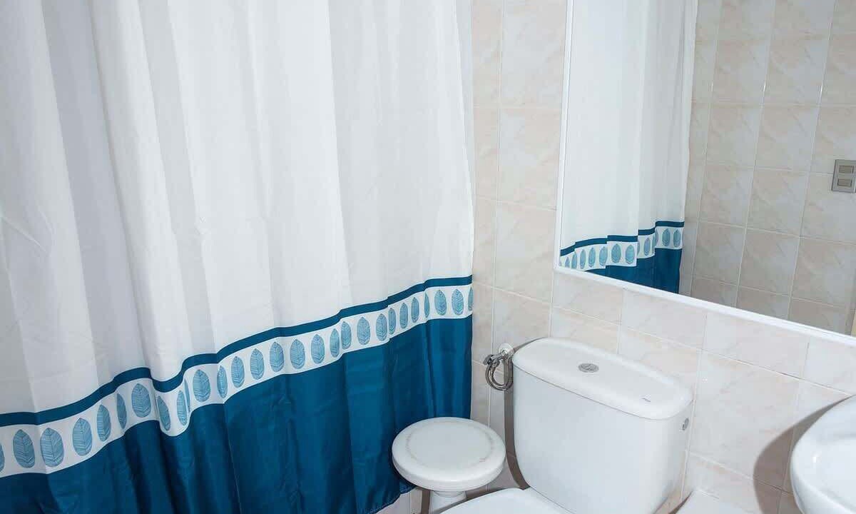 Photo of Bathroom in Vina del Mar