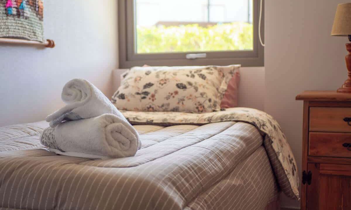 Photo of Bedroom in Concon