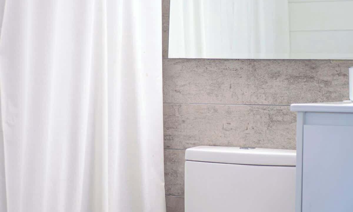 Photo of Bathroom in Concon