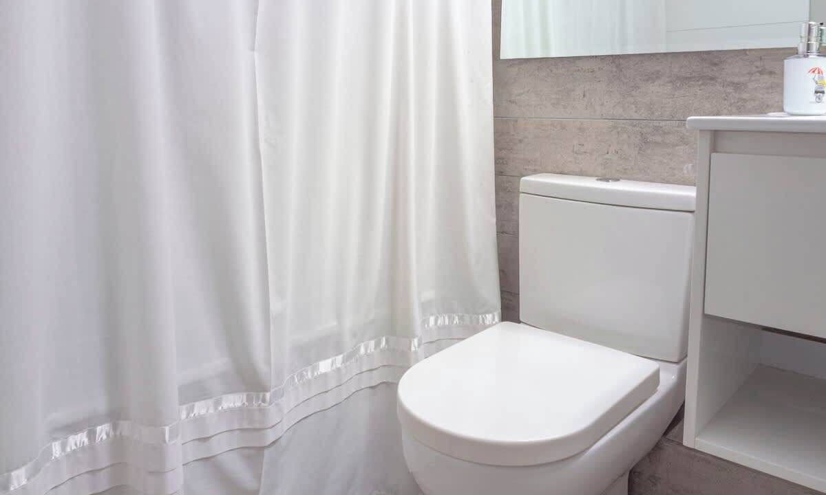 Photo of Bathroom in Concon