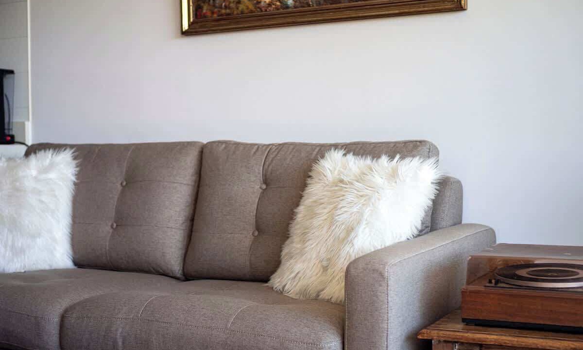 Photo of Livingroom in Concon