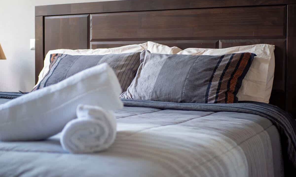 Photo of Bedroom in Concon