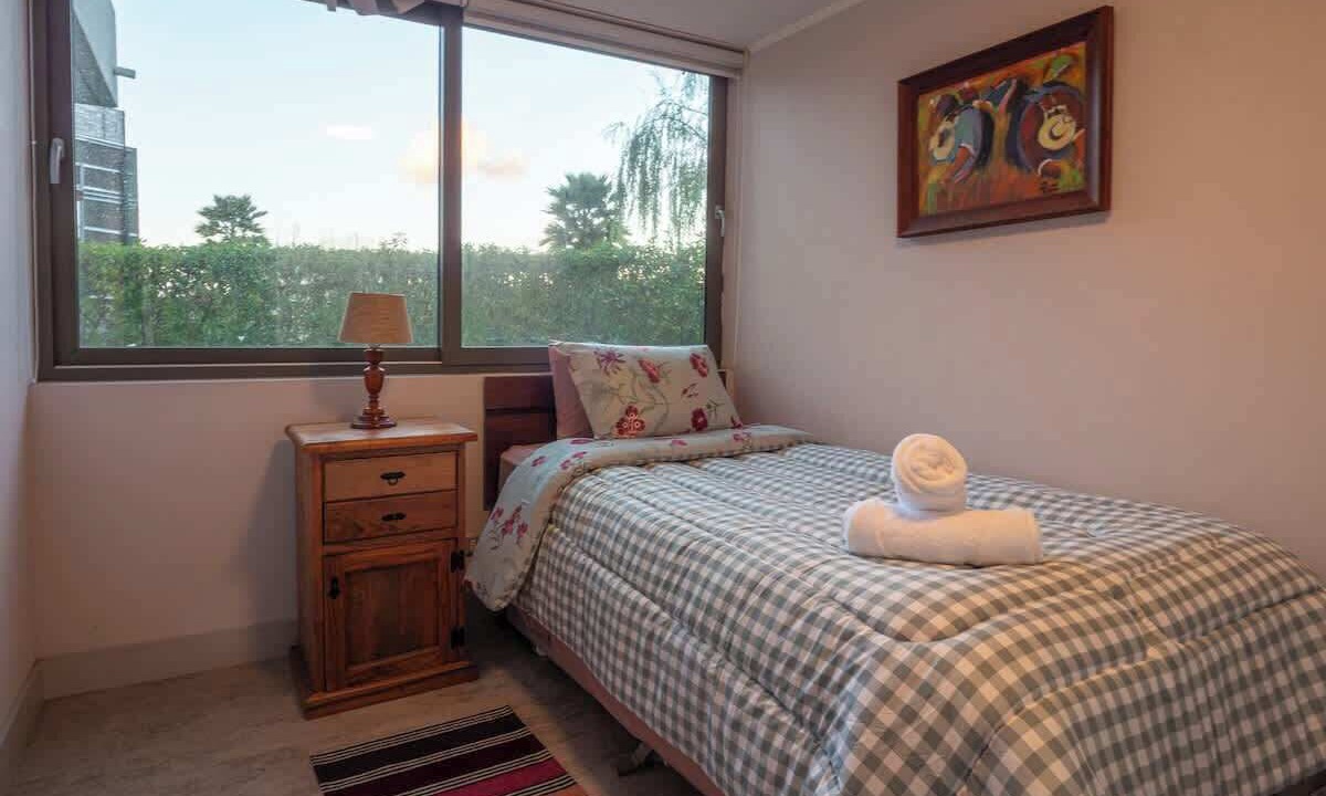 Photo of Bedroom in Concon