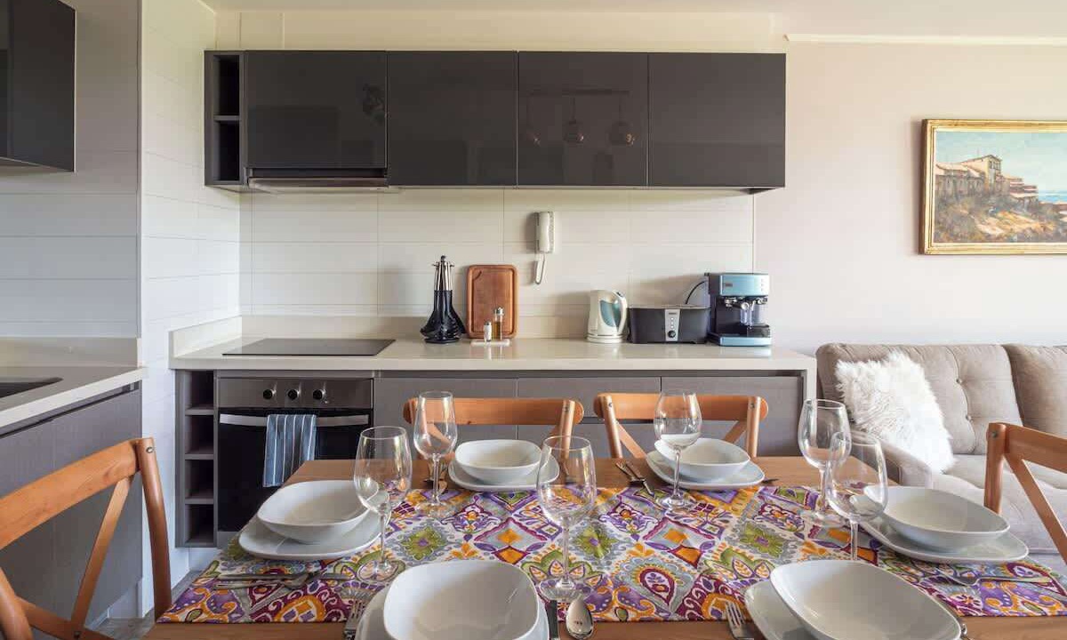 Photo of Kitchen in Concon