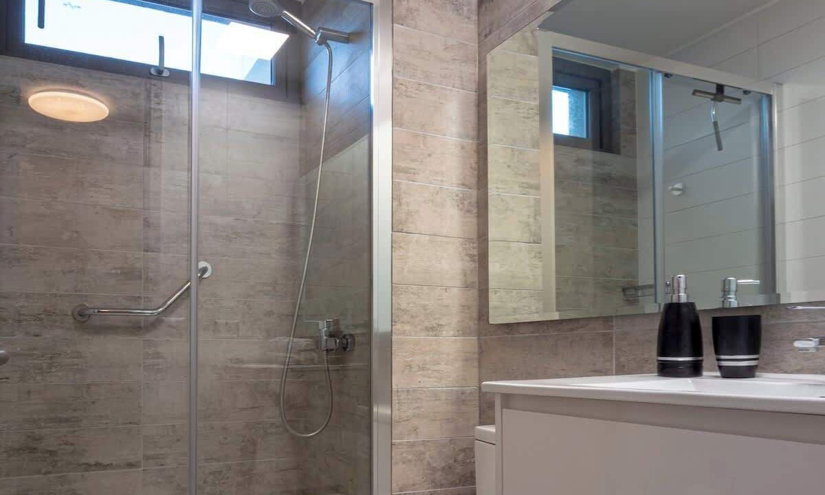 Photo of Bathroom in Concon