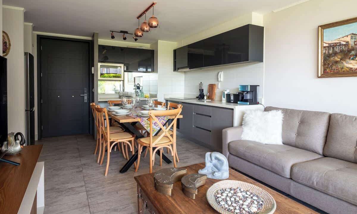Photo of Livingroom in Concon