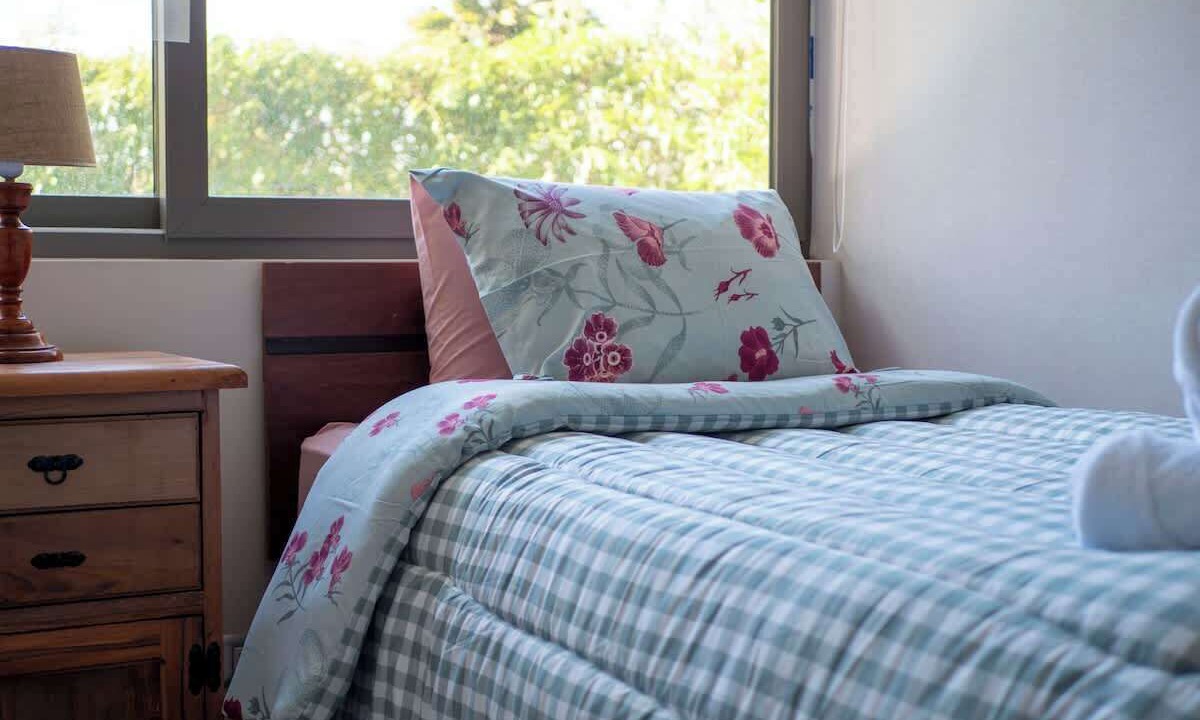 Photo of Bedroom in Concon