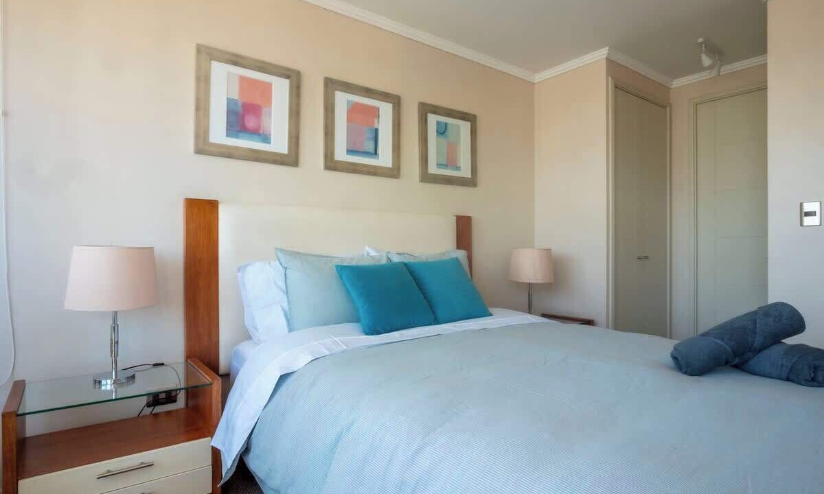 Photo of Bedroom in Renaca