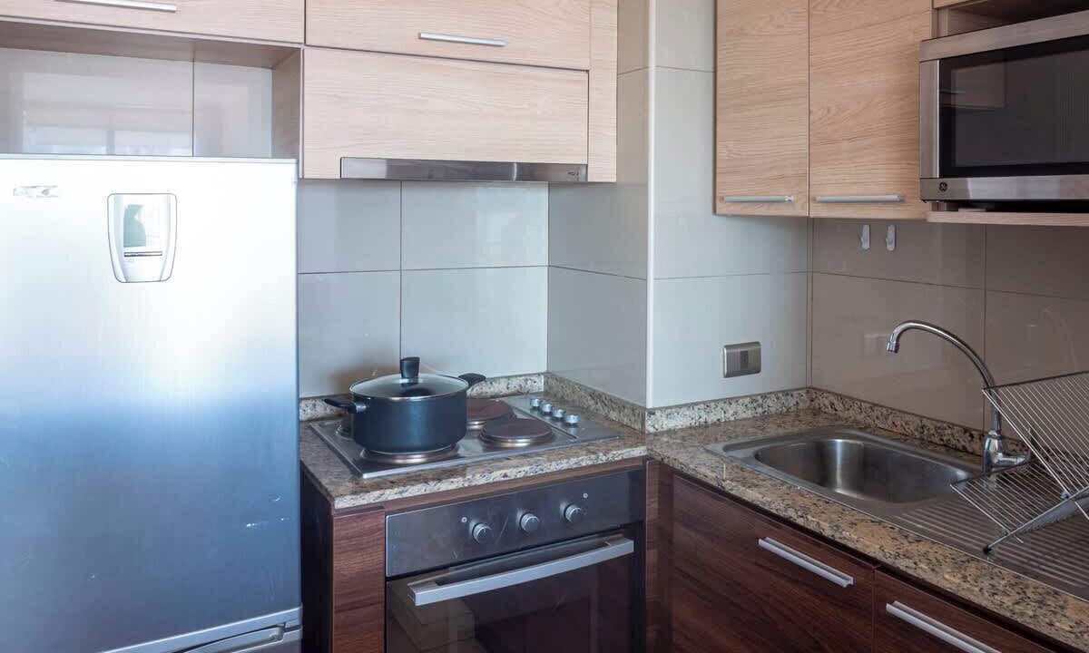 Photo of Kitchen in Renaca