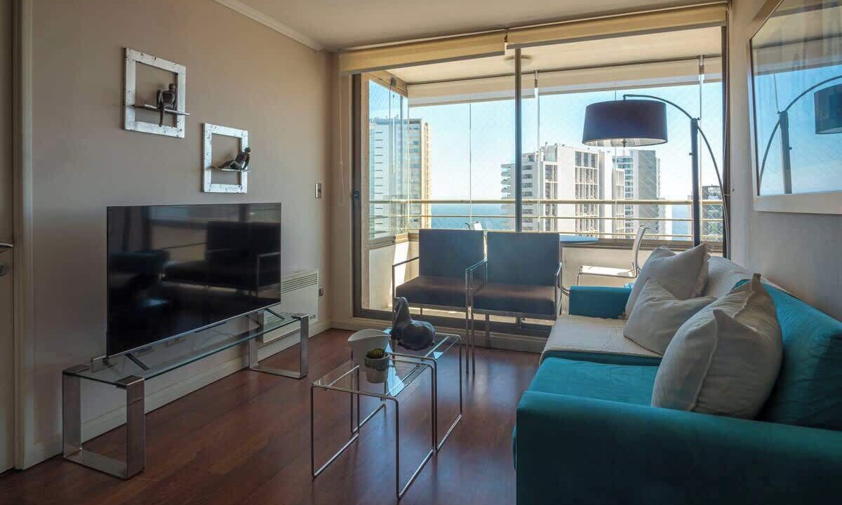 Photo of Livingroom in Renaca