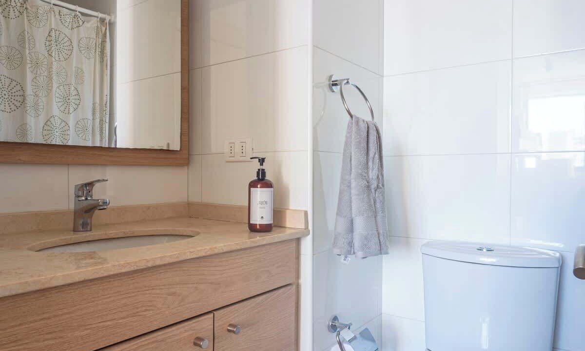 Photo of Bathroom in Renaca