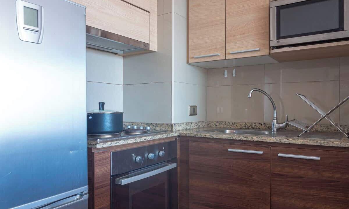 Photo of Kitchen in Renaca