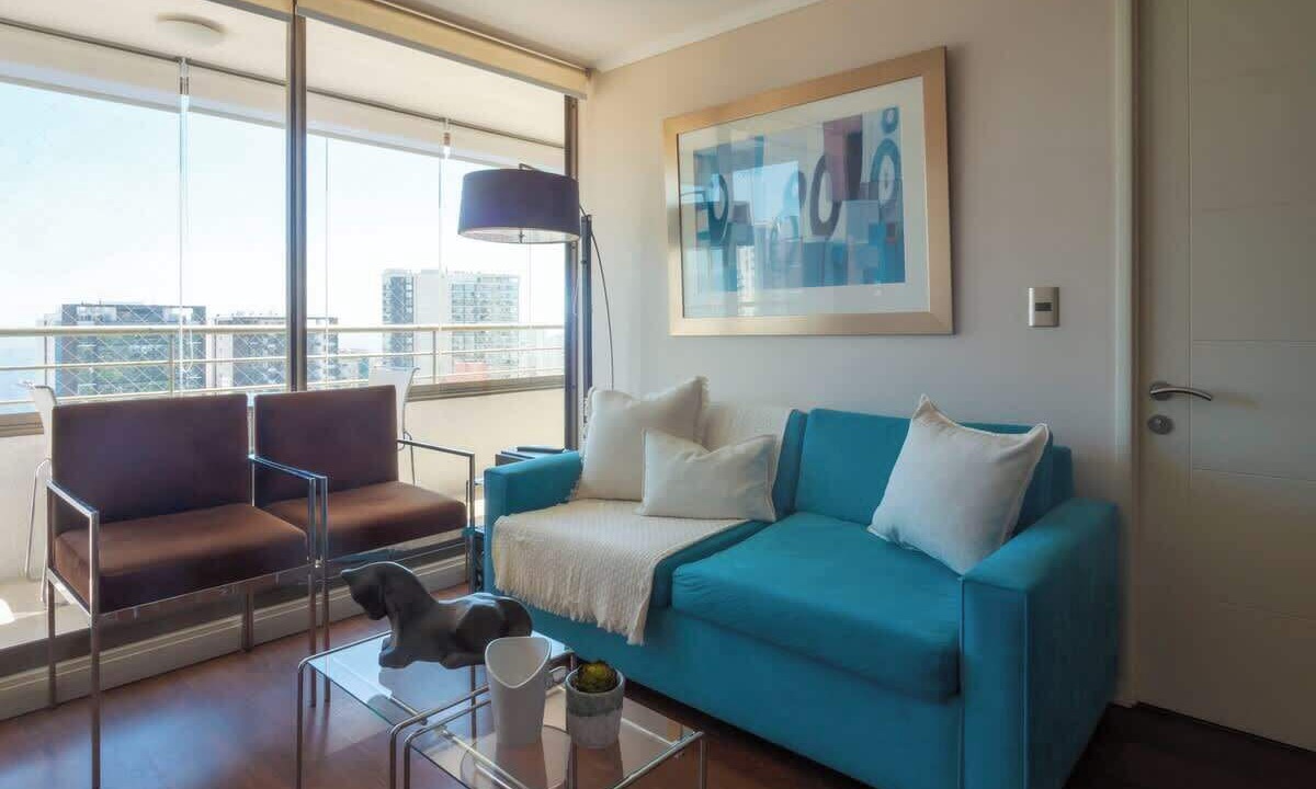 Photo of Livingroom in Renaca