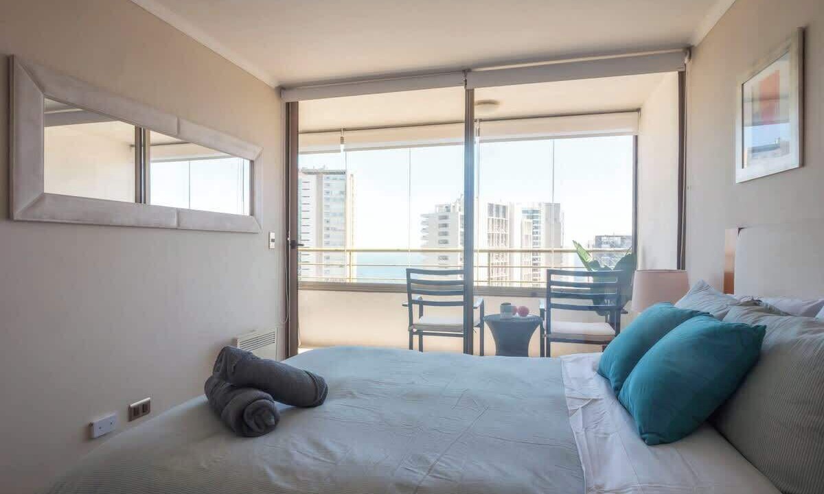 Photo of Bedroom in Renaca