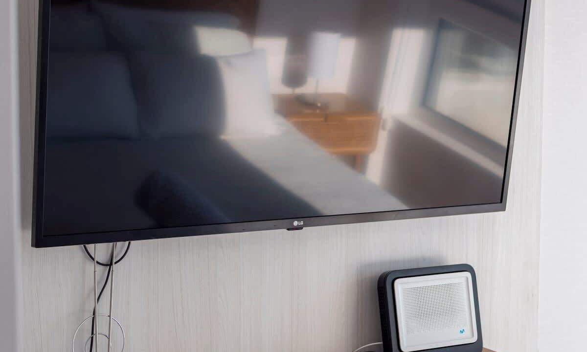 Photo of Bedroom in Concon