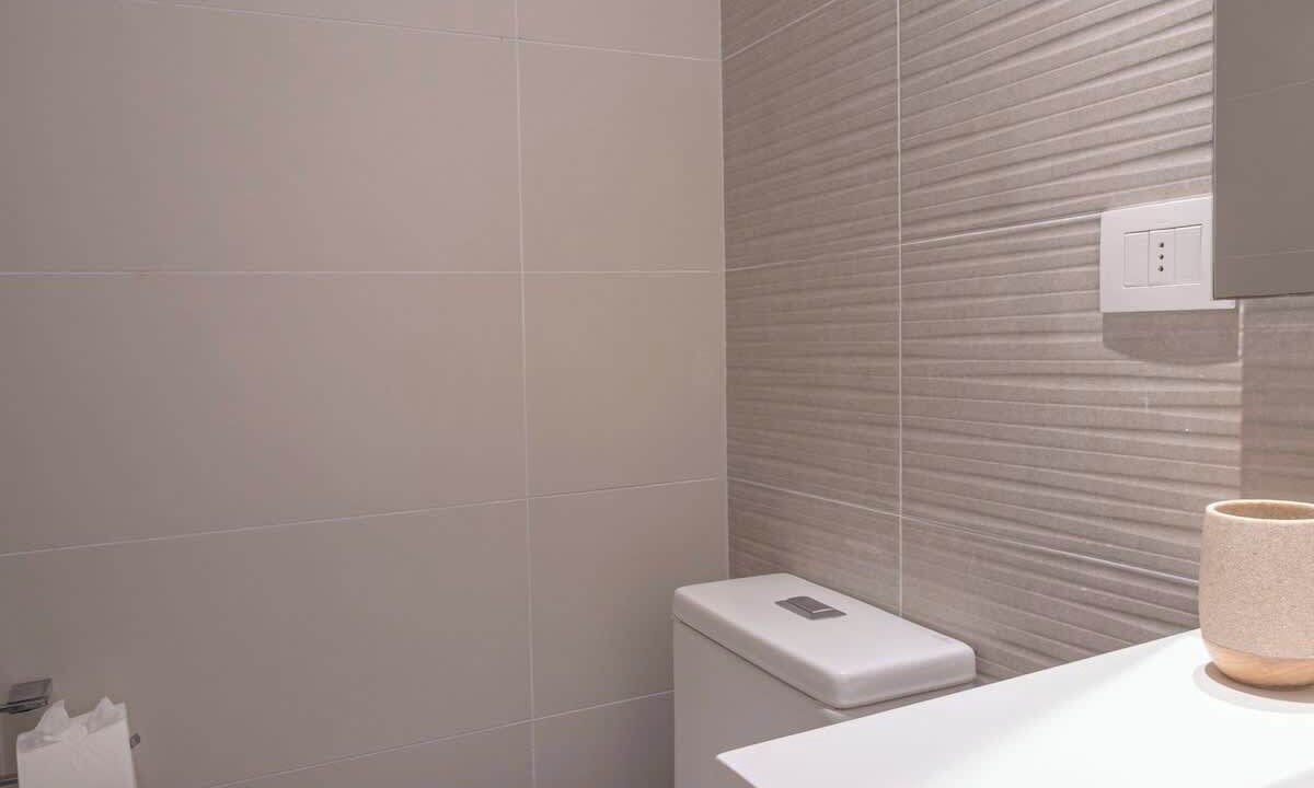 Photo of Bathroom in Concon