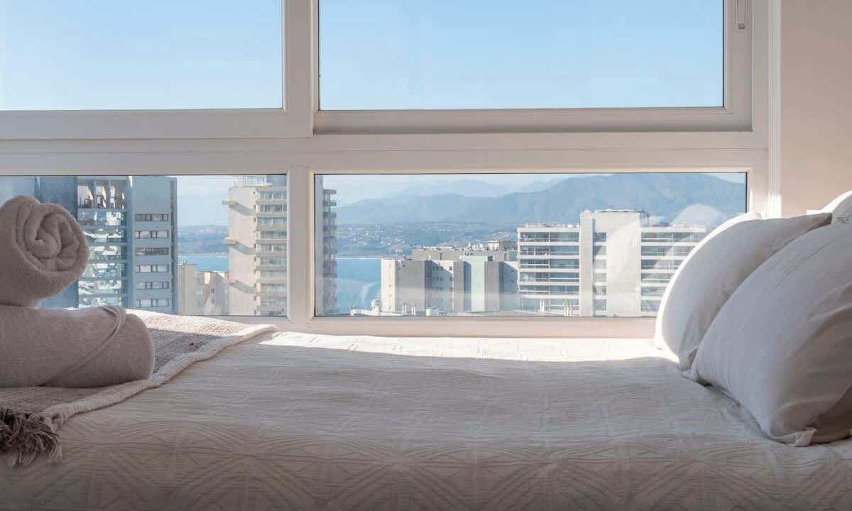 Photo of Bedroom in Concon